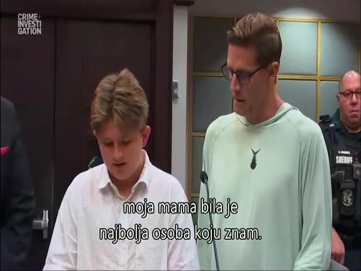 CrimeInvestigation