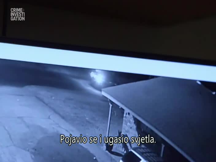 CrimeInvestigation