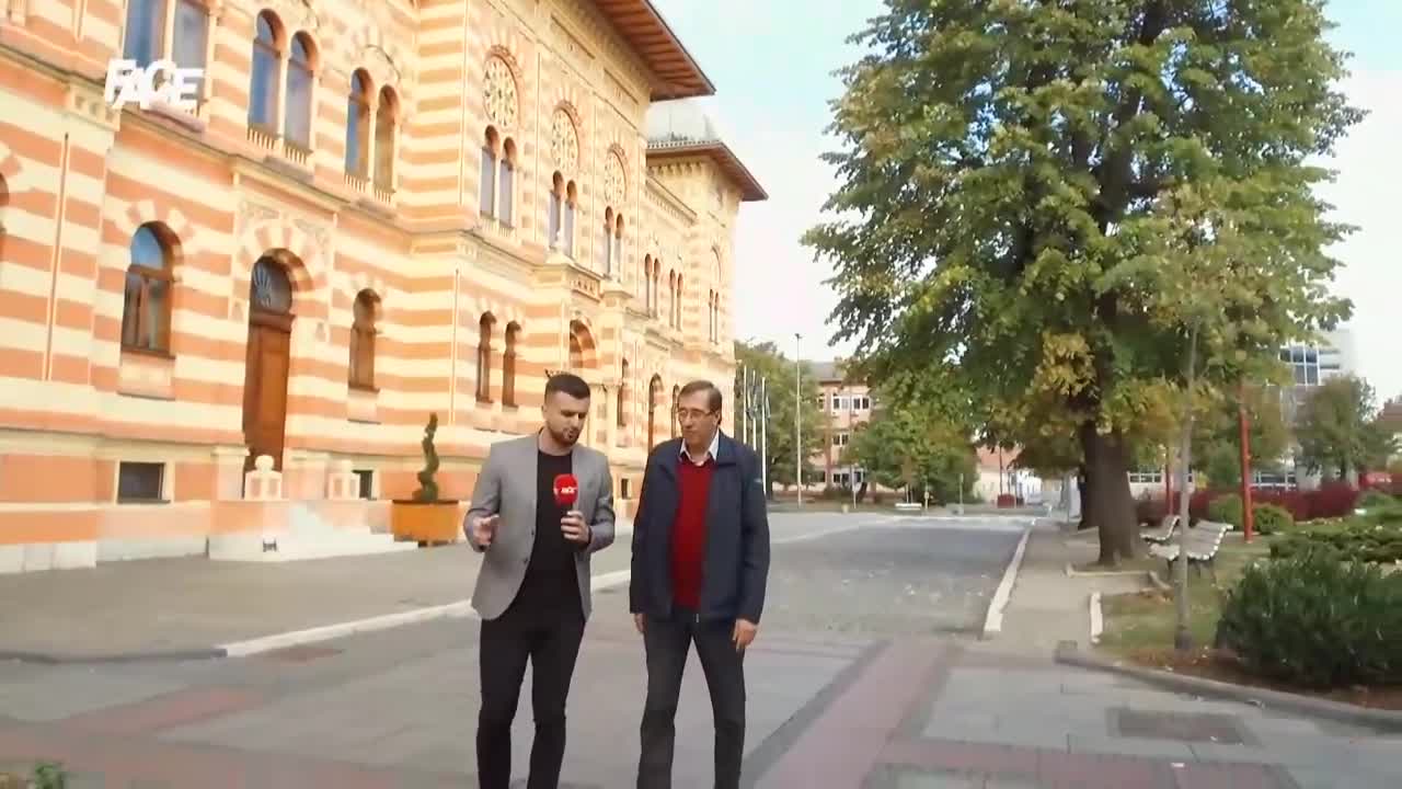 FaceTV