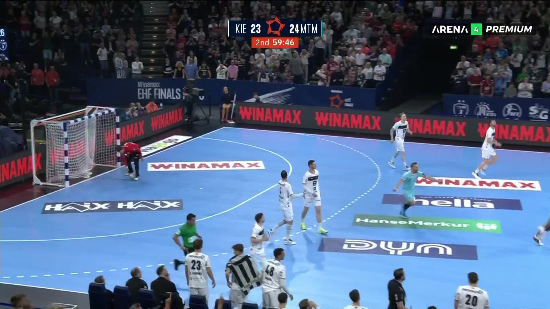 NovaMax