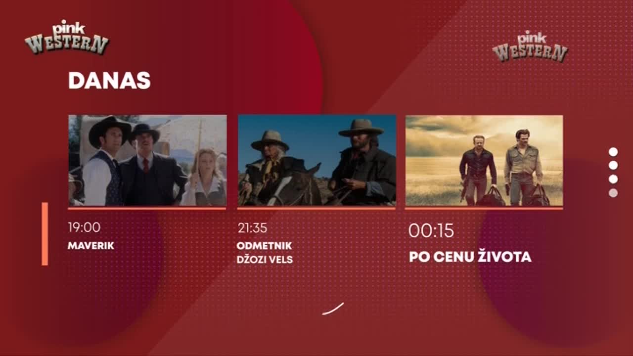 PinkWestern