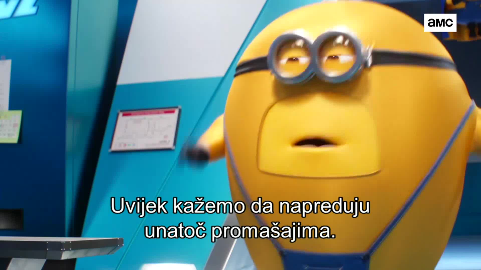 AMCHD