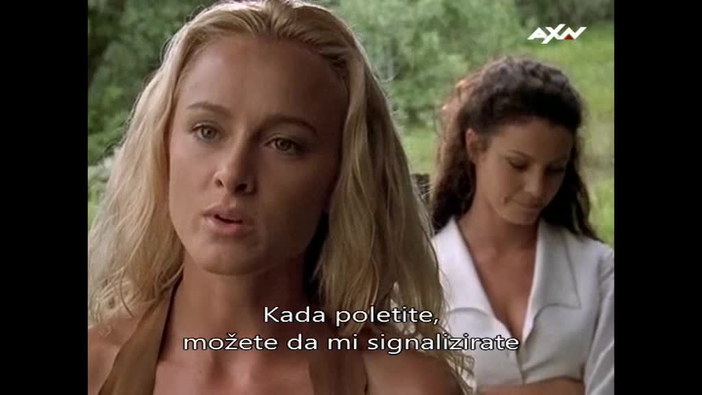 AXN