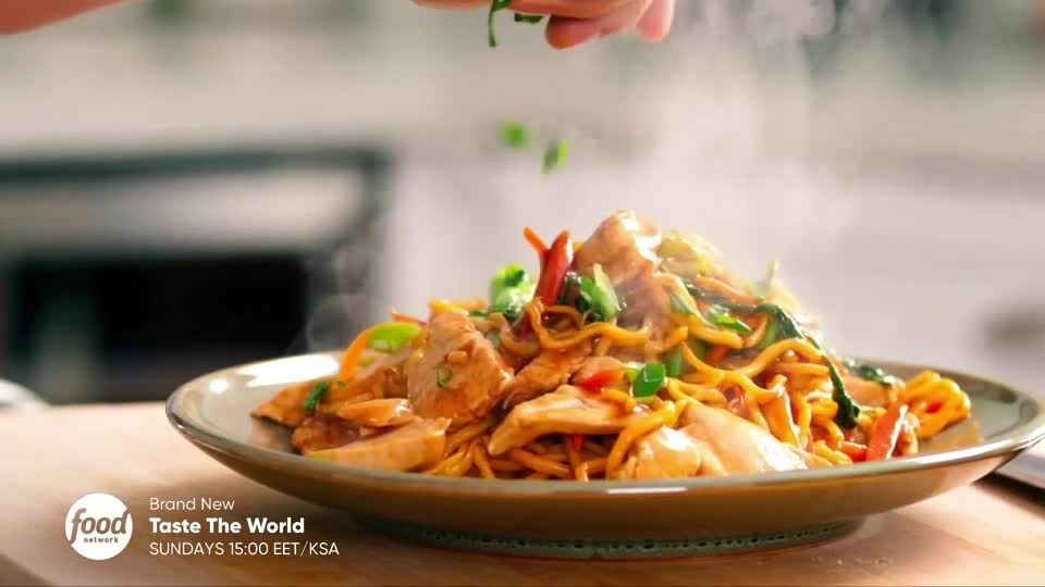FoodNetwork