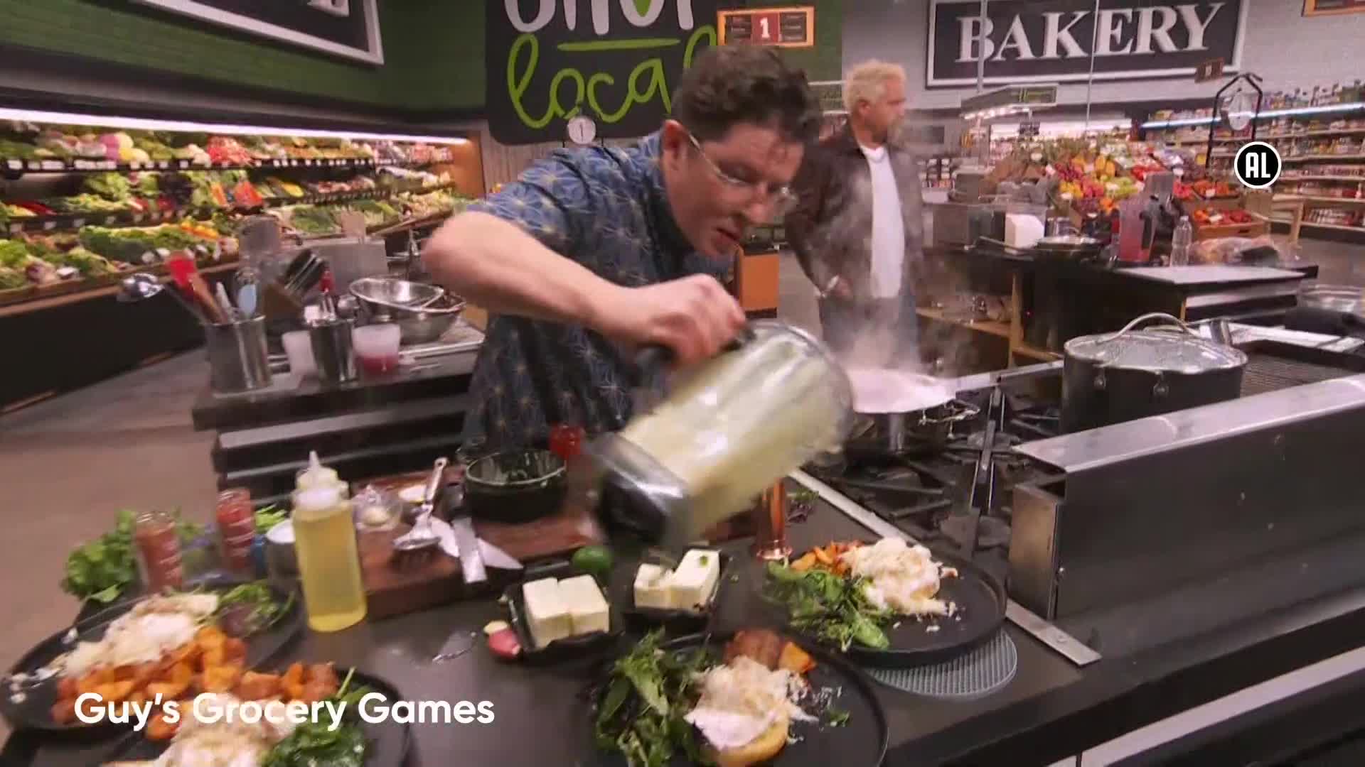 FoodNetwork