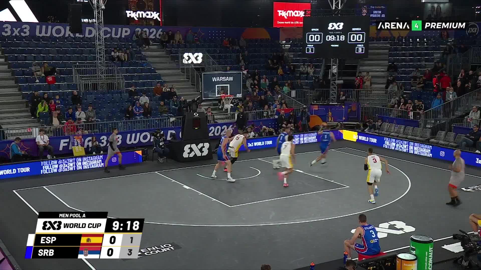 NovaMax