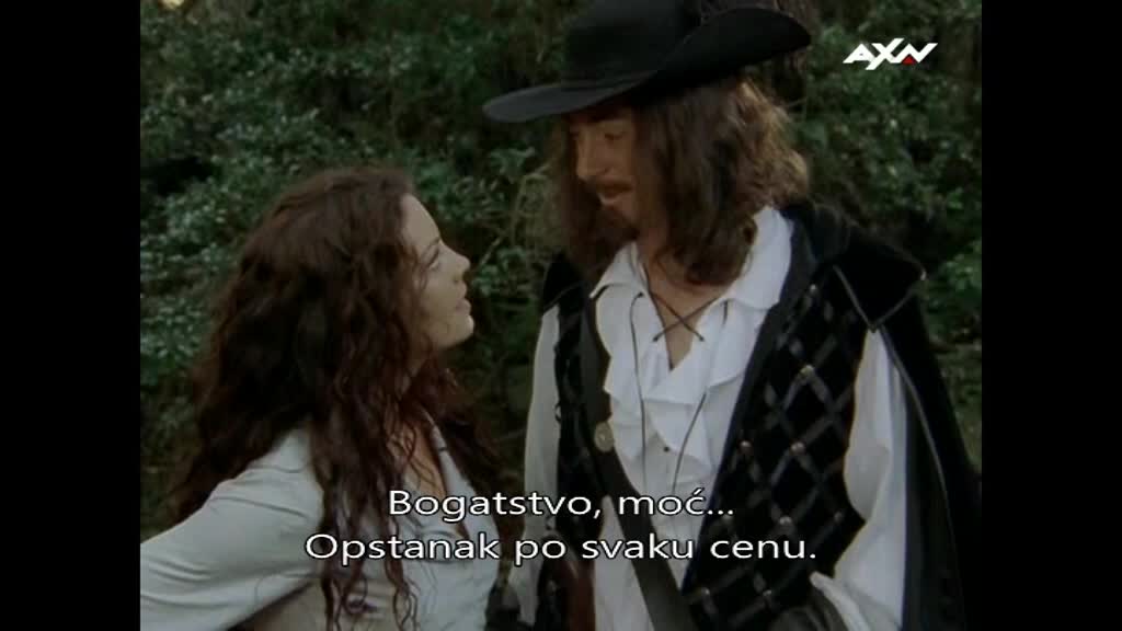 AXN