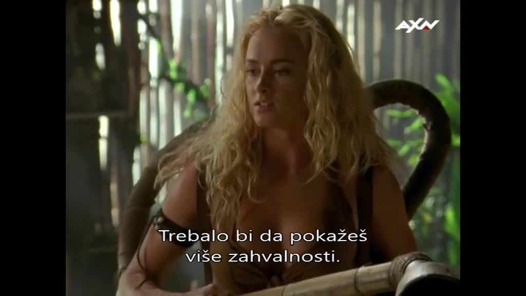 AXN