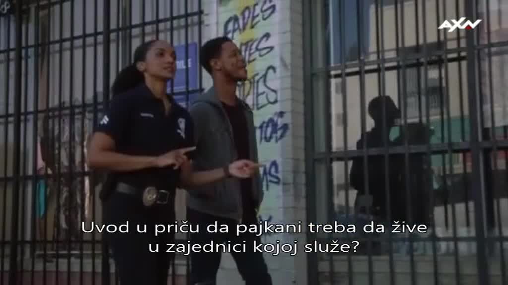 AXN