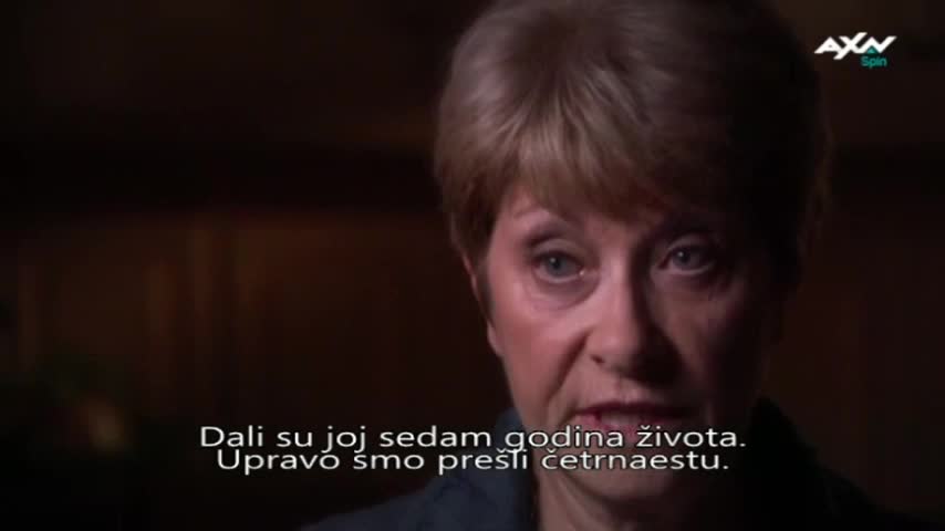 AXNSpin