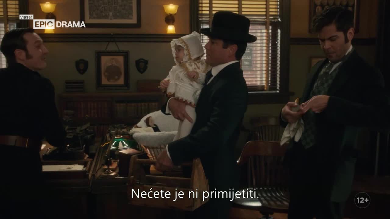 CBSDrama