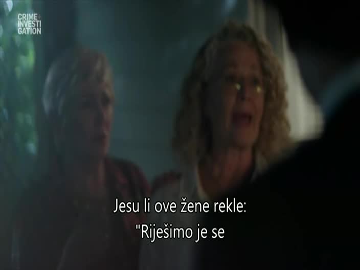 CrimeInvestigation