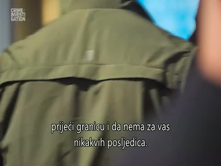 CrimeInvestigation