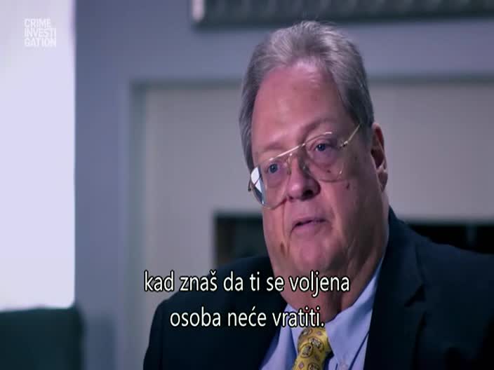 CrimeInvestigation