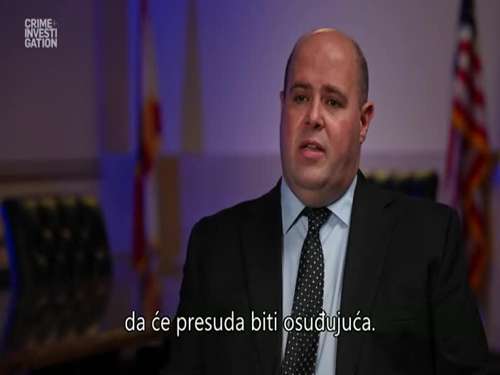 CrimeInvestigation