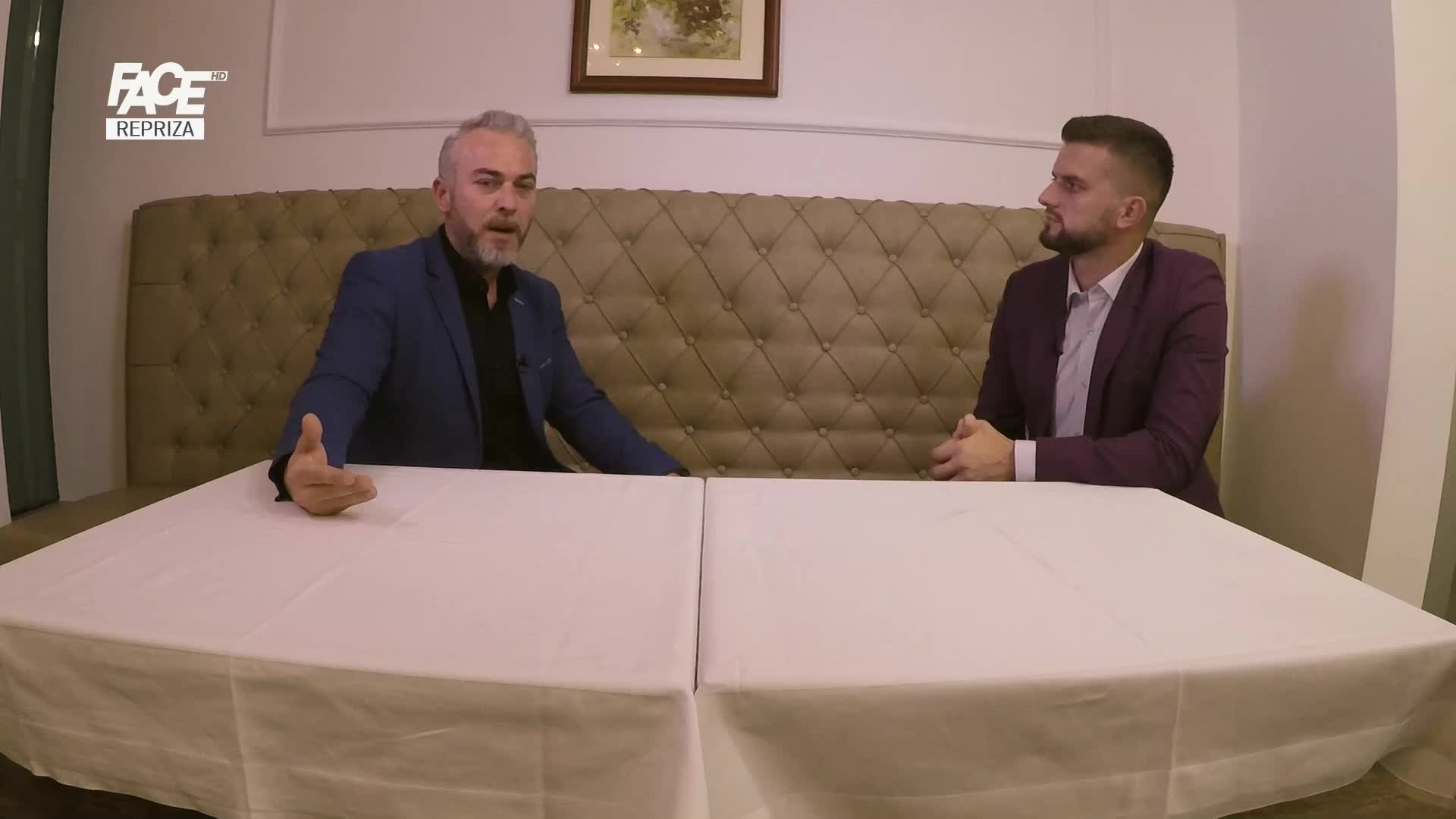 FaceTV