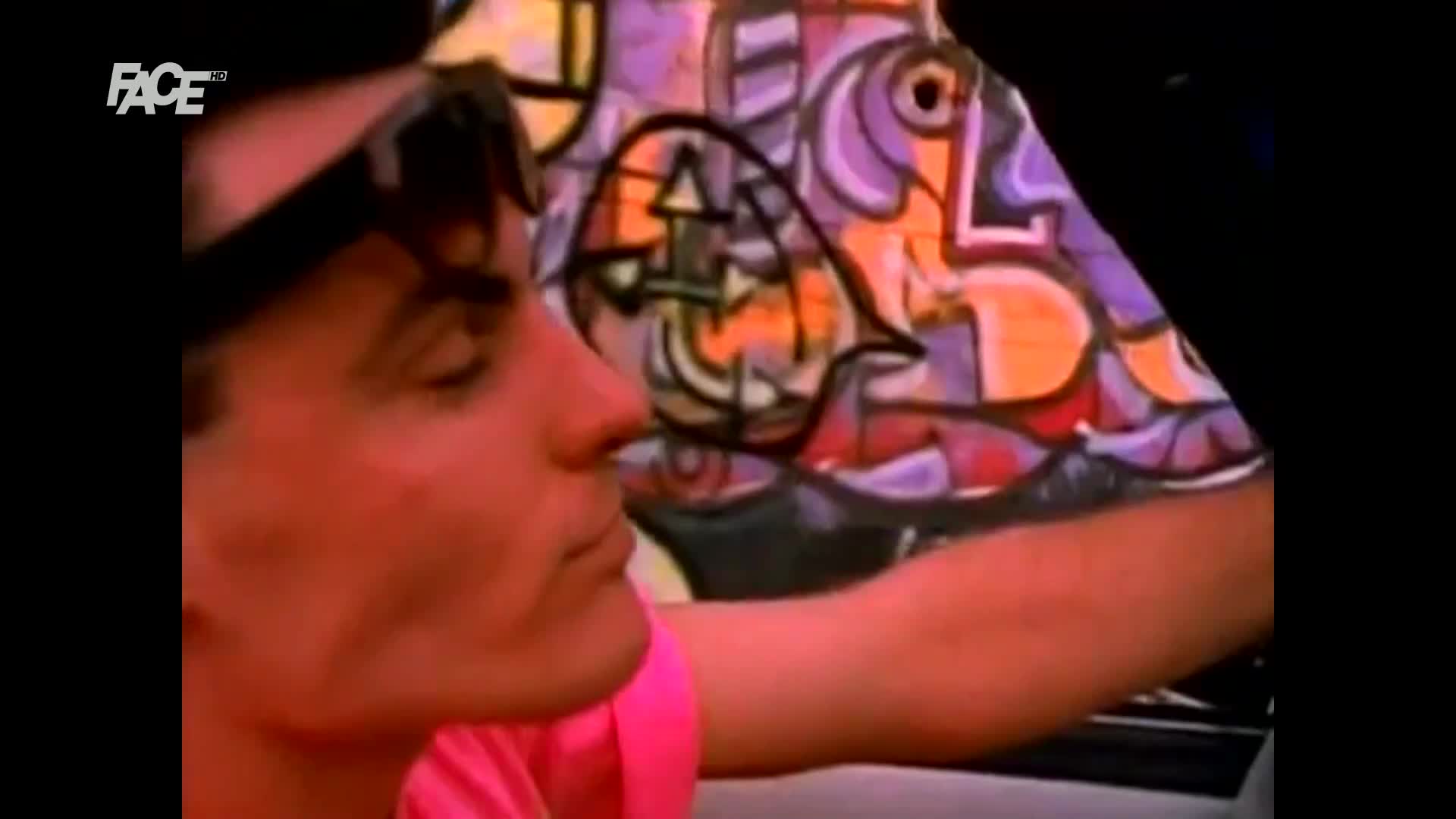 FaceTV