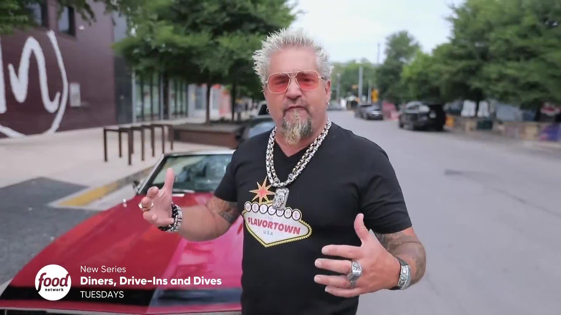 FoodNetwork