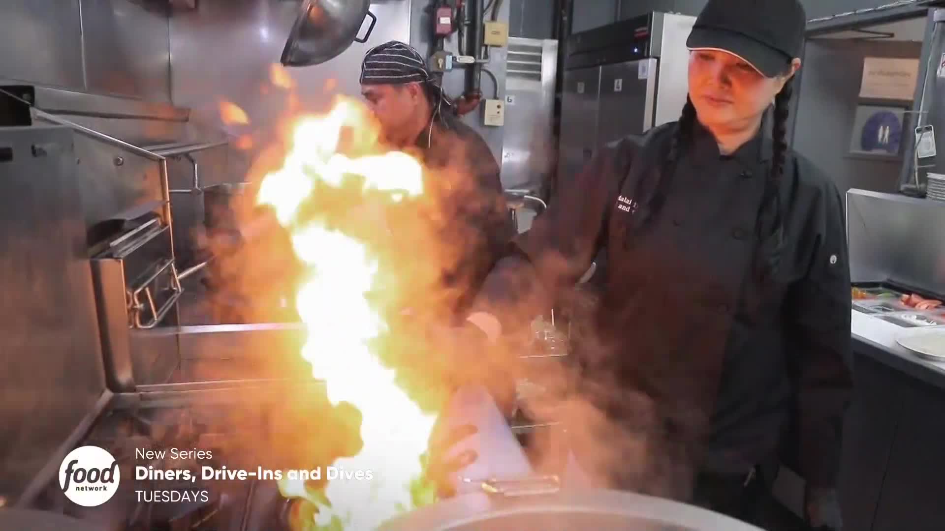 FoodNetwork