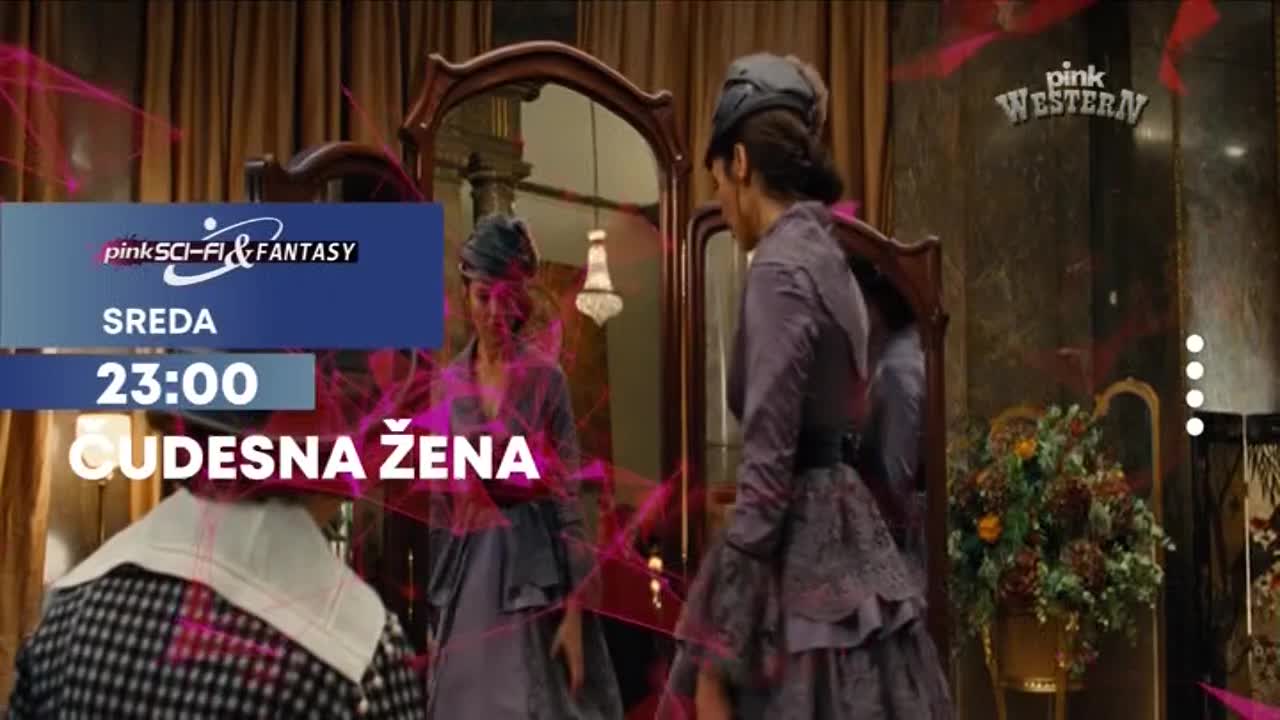 PinkWestern