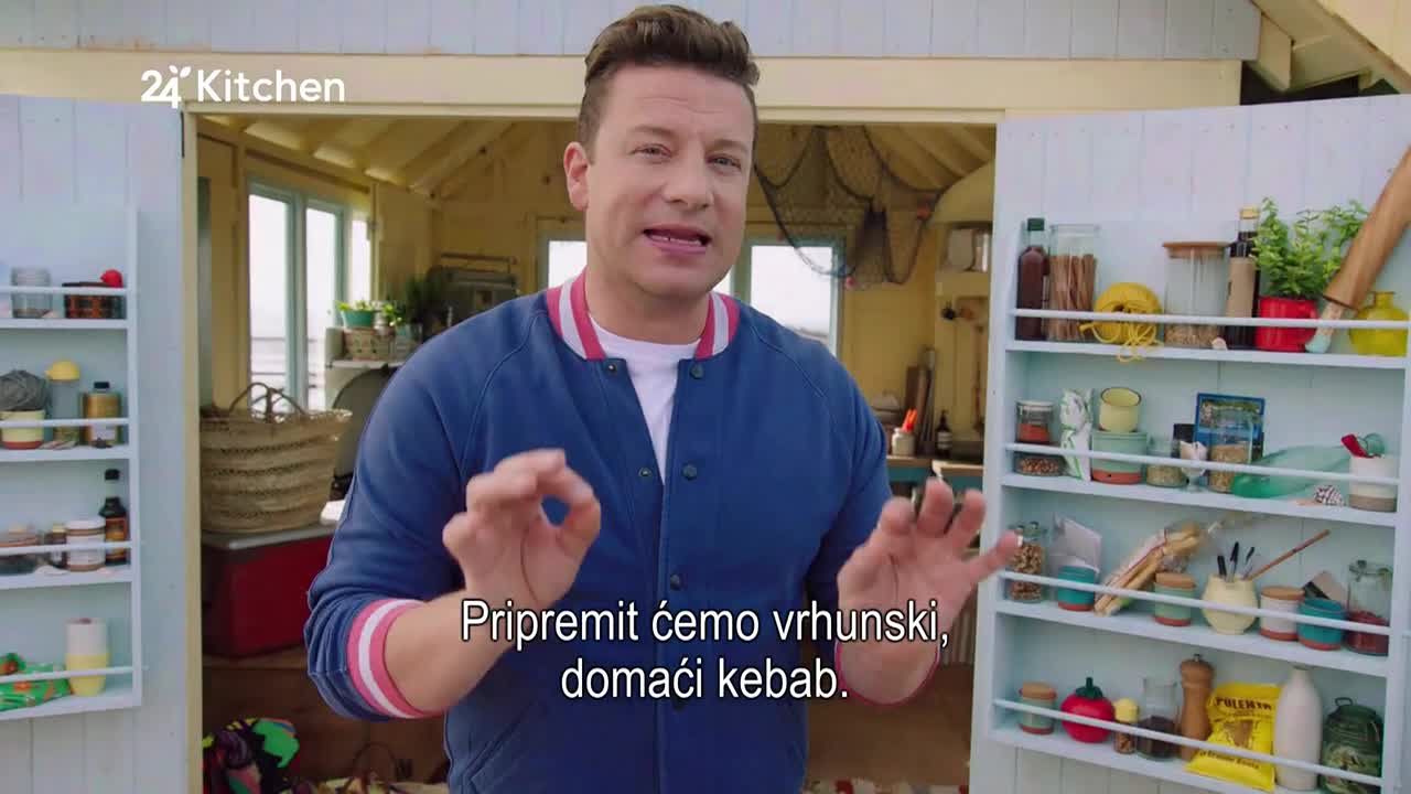 24Kitchen