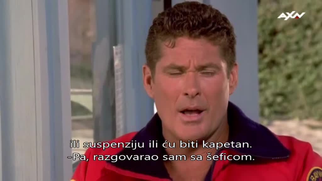 AXN