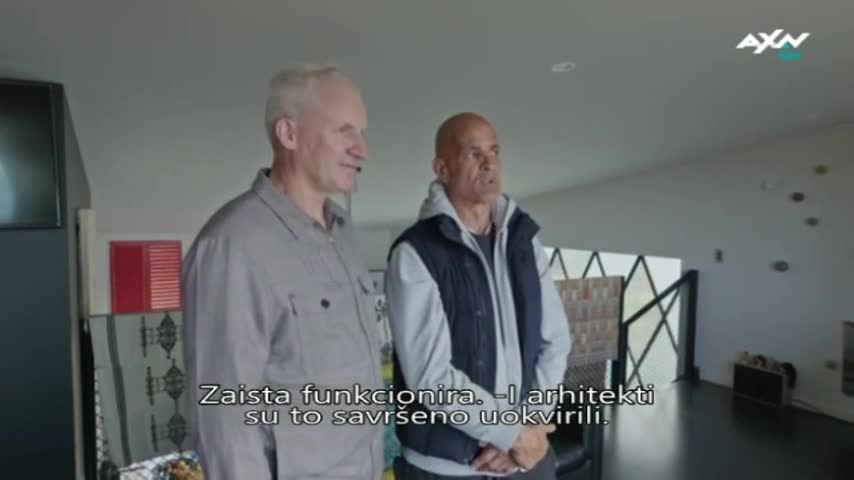 AXNSpin