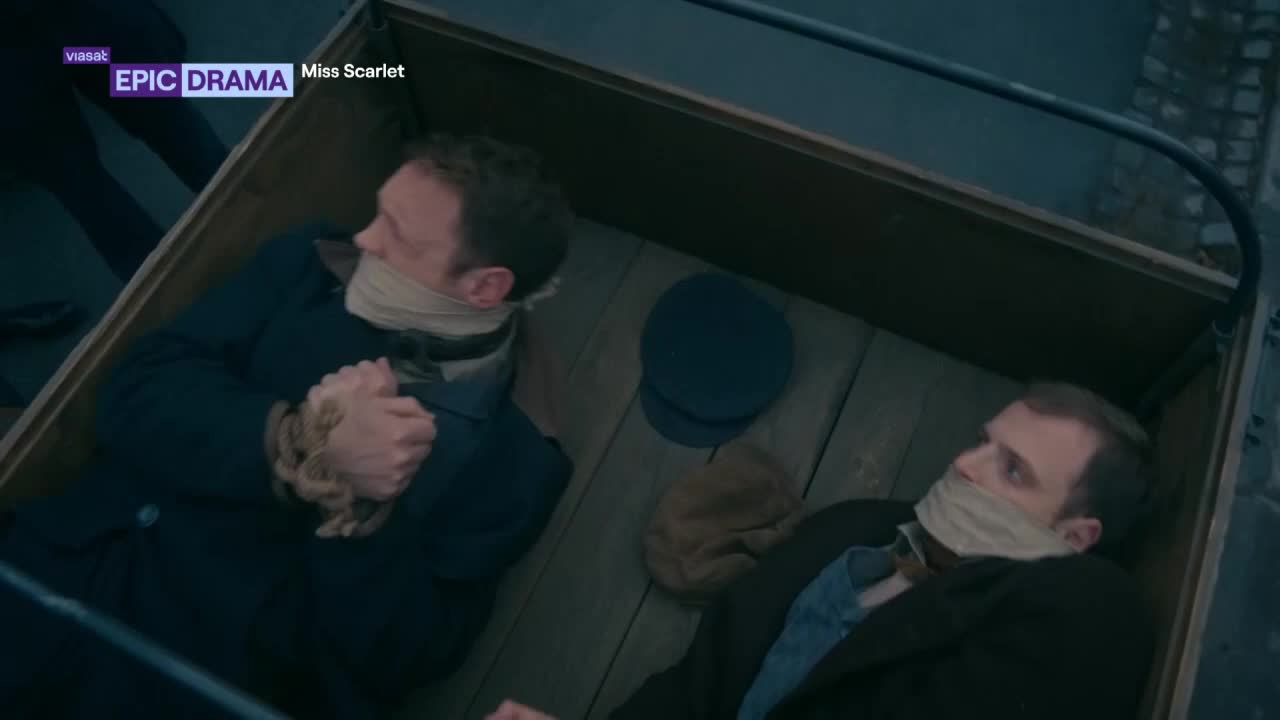 CBSDrama