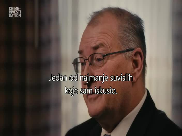 CrimeInvestigation