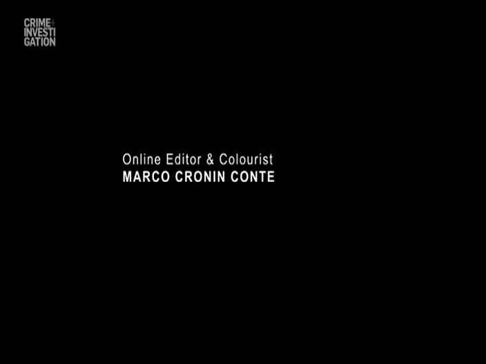 CrimeInvestigation