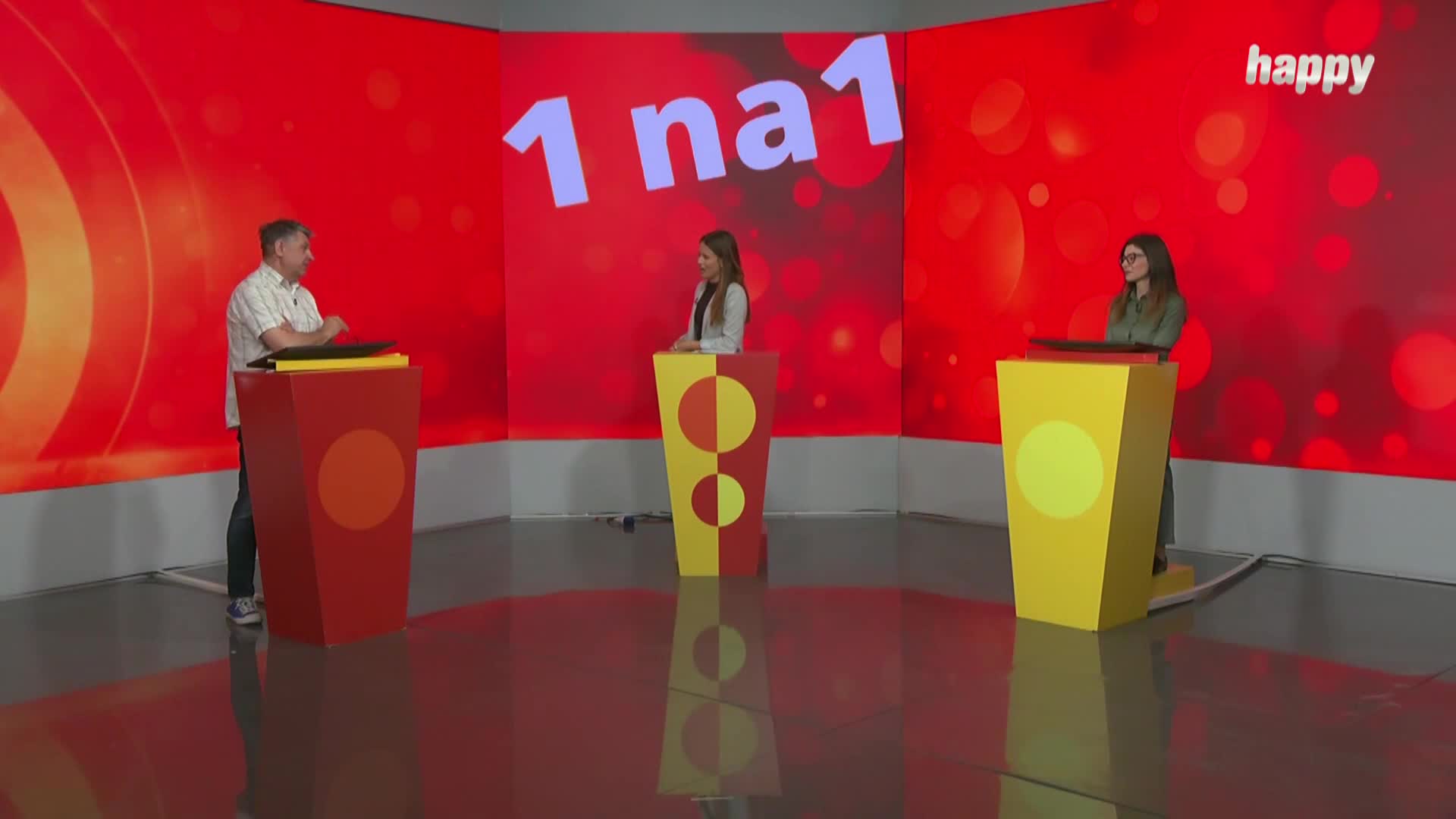 HappyTV