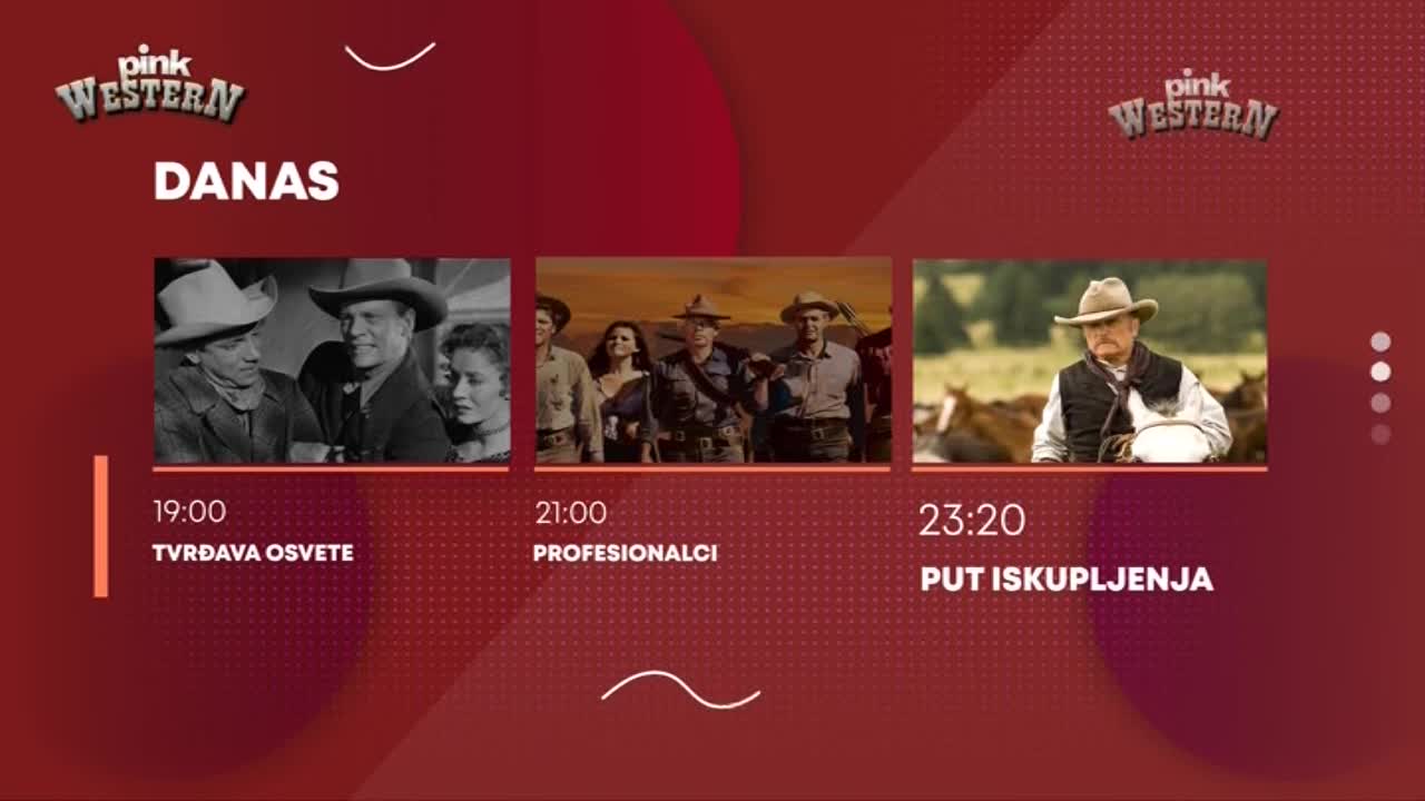 PinkWestern
