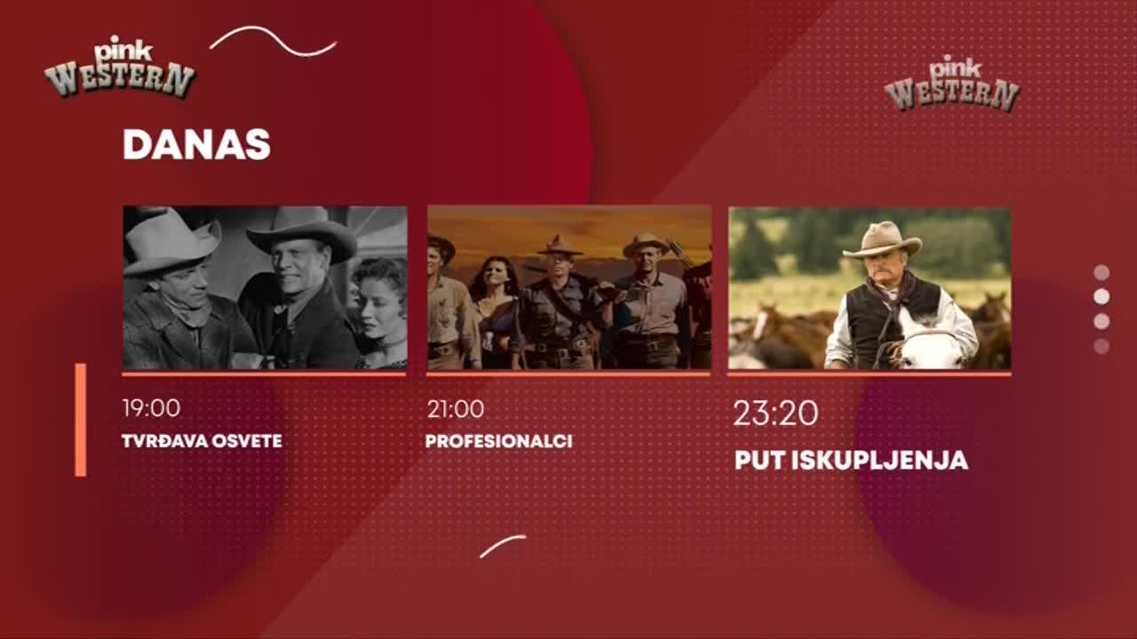 PinkWestern