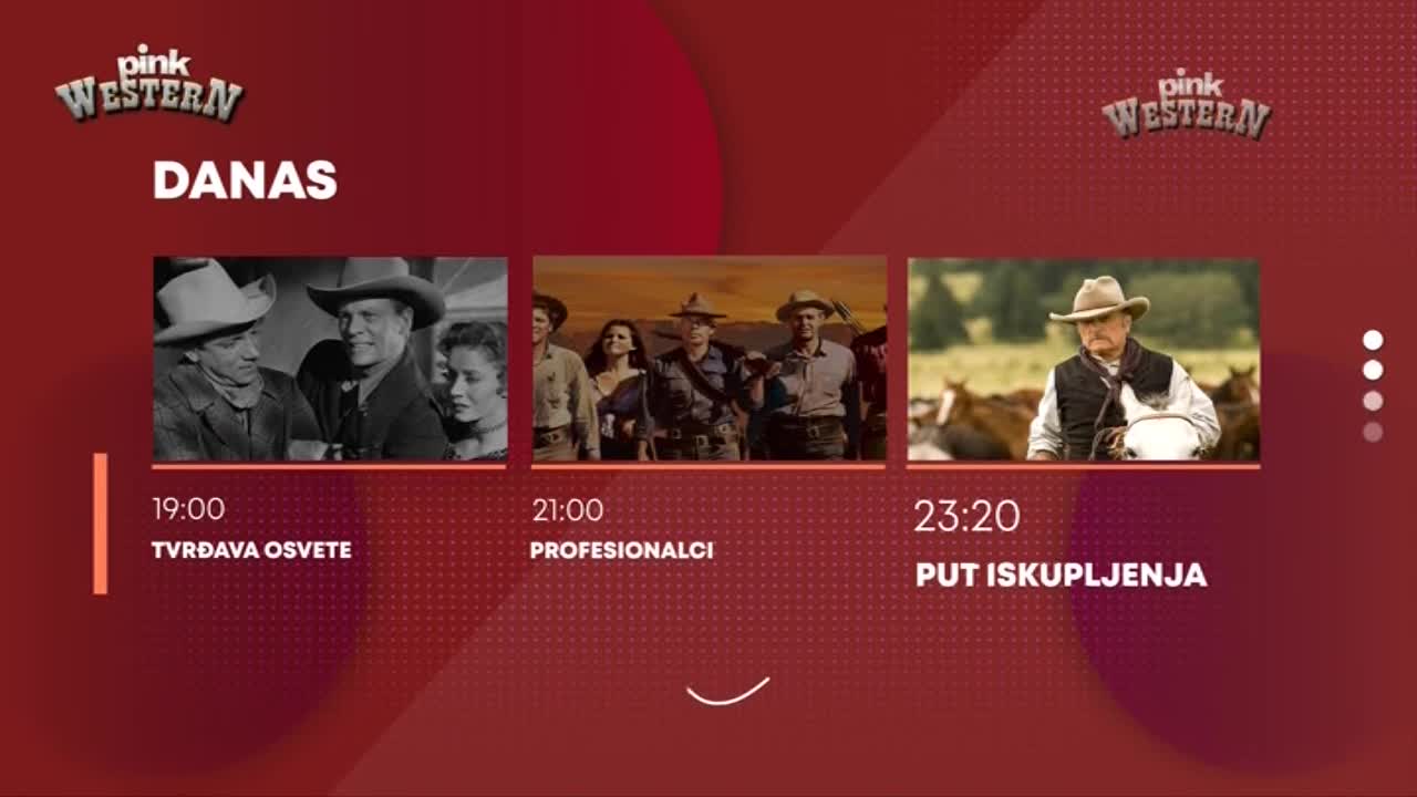 PinkWestern