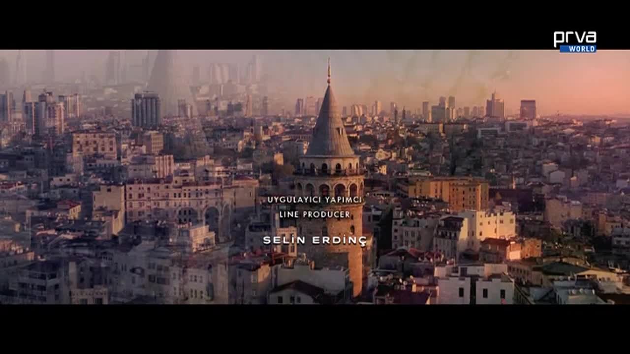 PrvaWorld