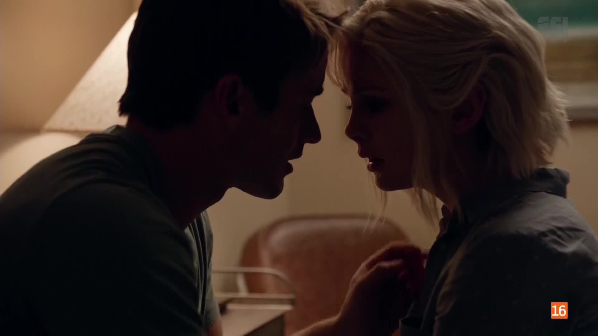 SciFi