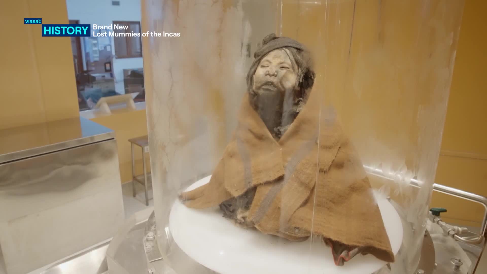ViasatHistory