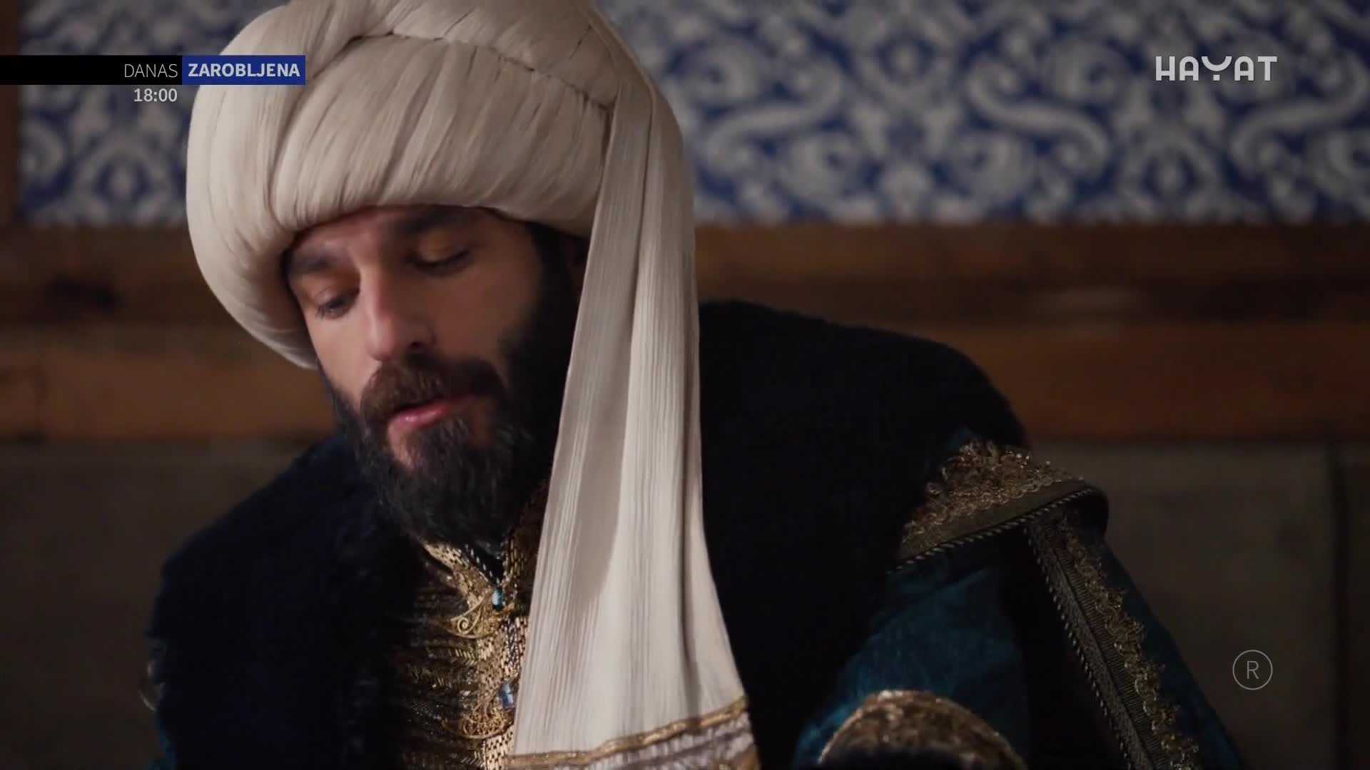 hayat