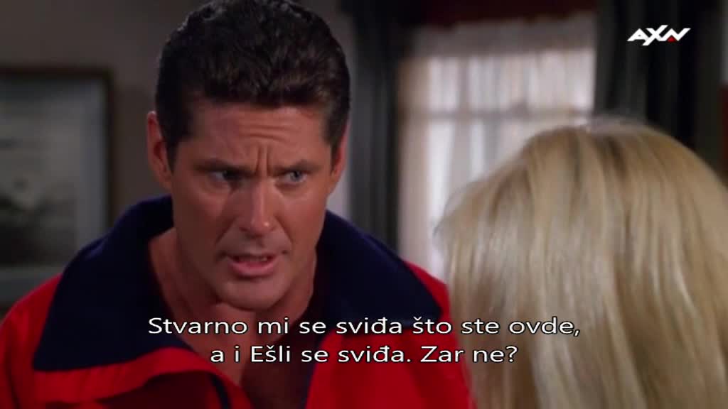 AXN