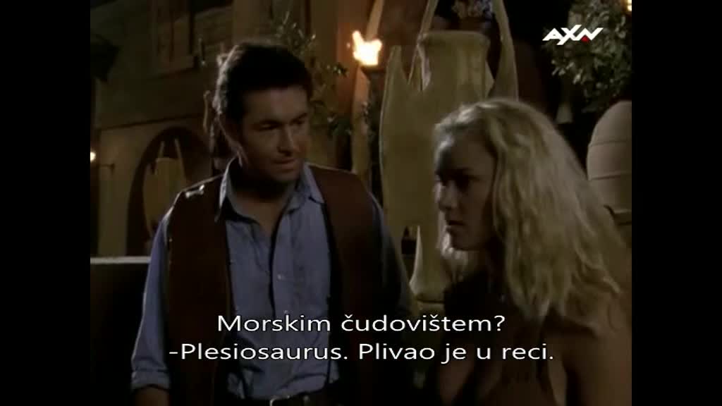 AXN