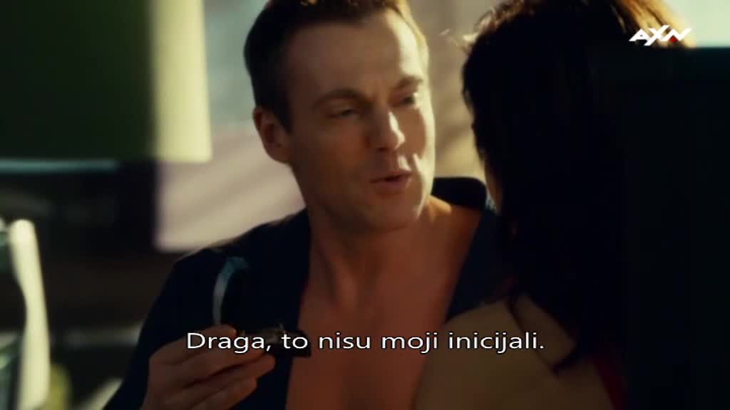 AXN