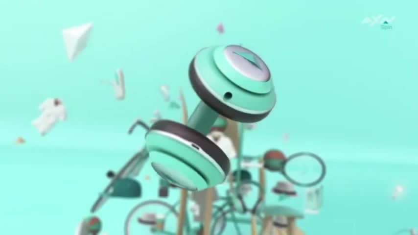 AXNSpin