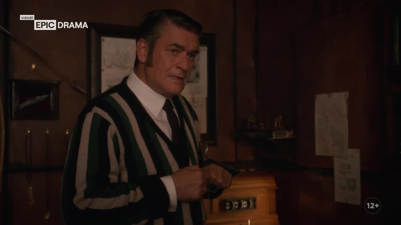 CBSDrama