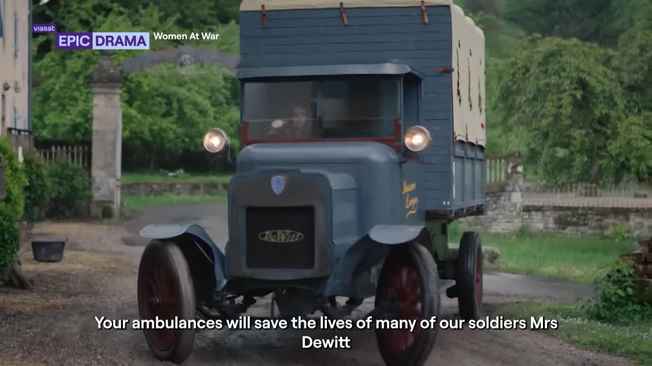 CBSDrama