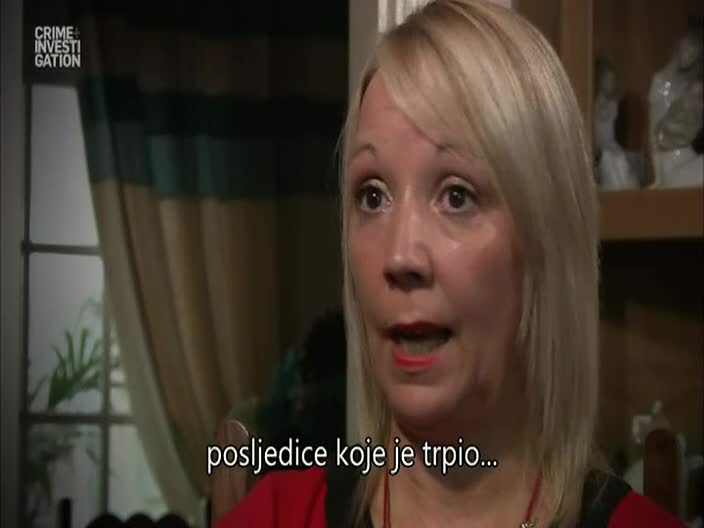 CrimeInvestigation