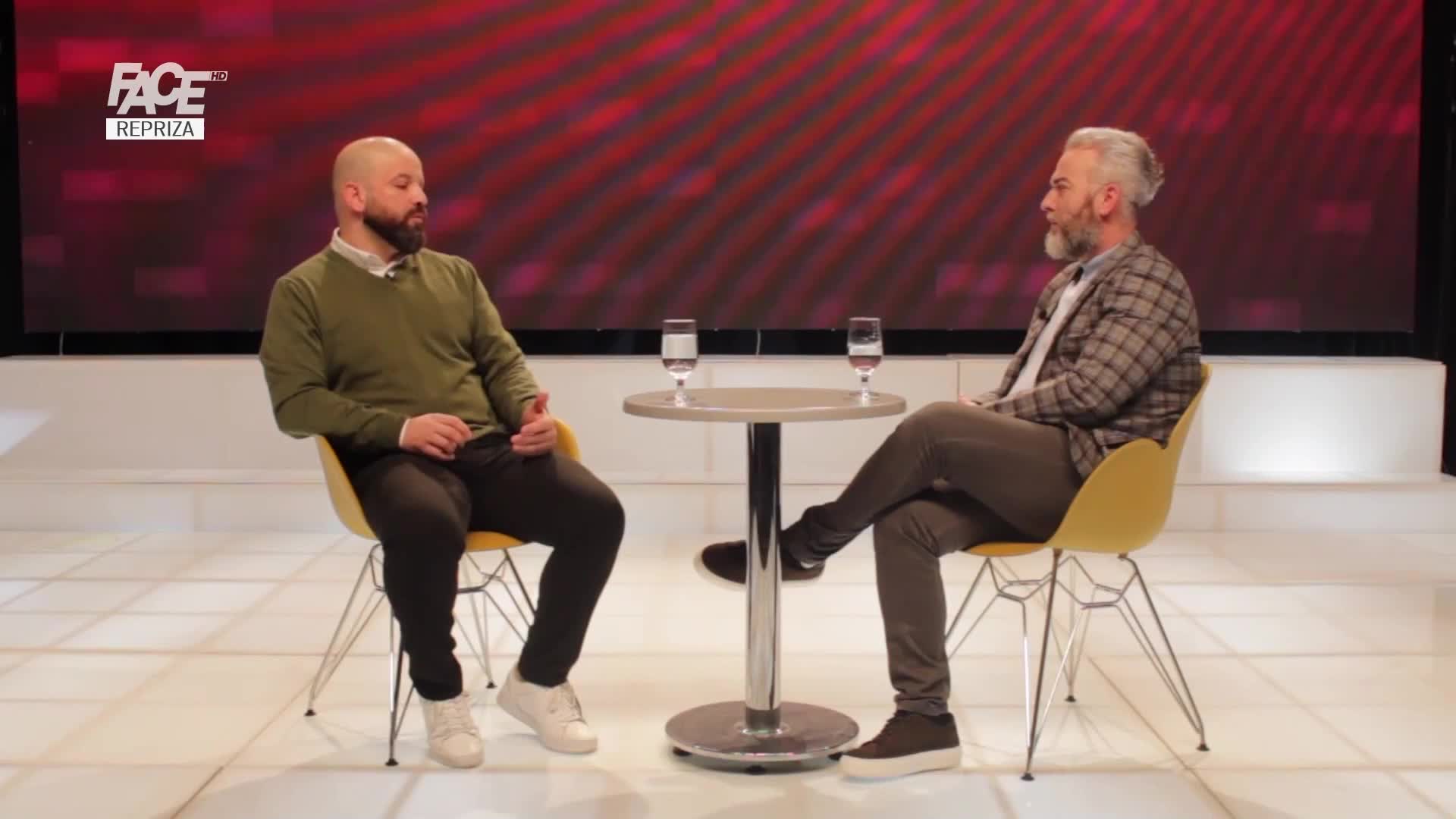 FaceTV
