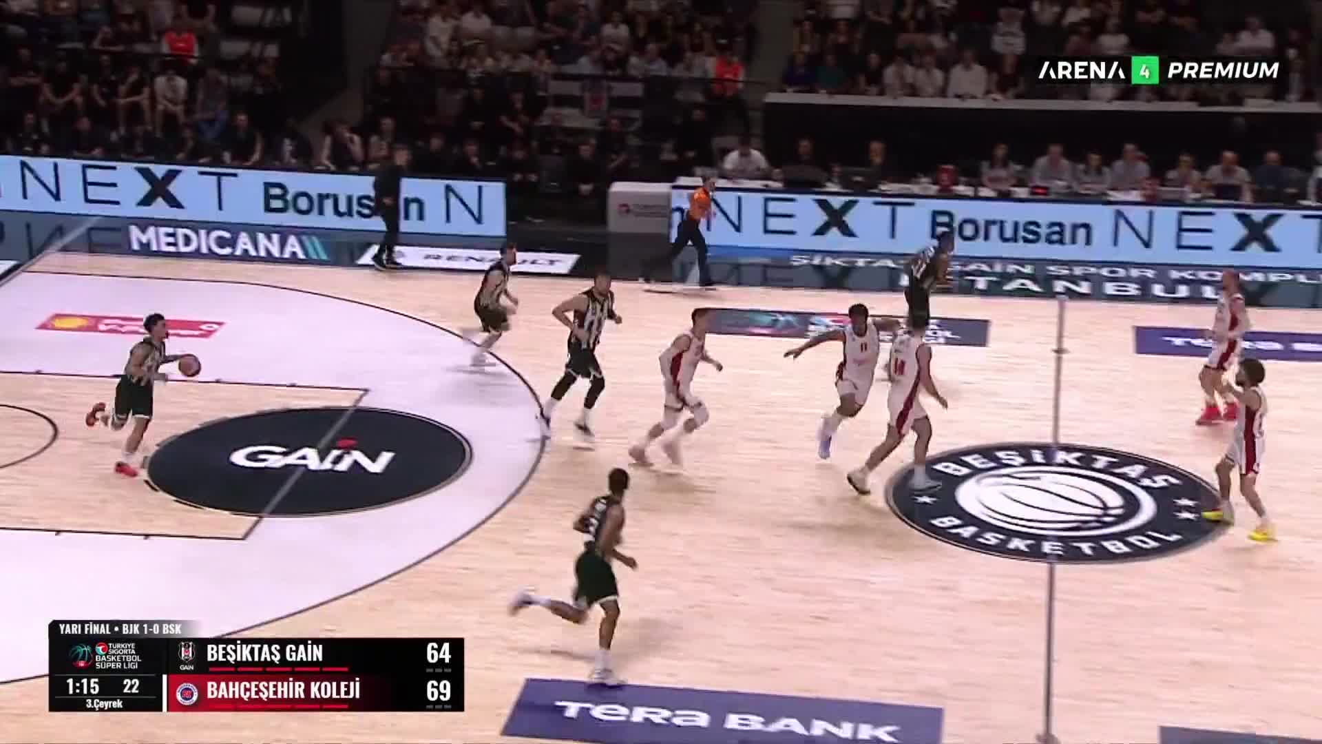 NovaMax