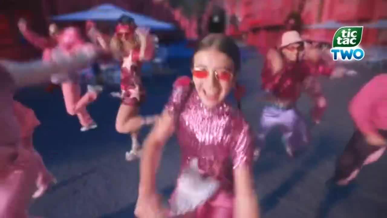 PinkWestern