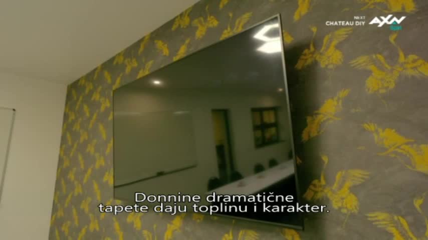 AXNSpin