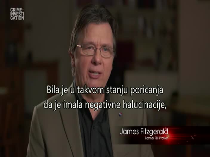 CrimeInvestigation